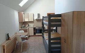 Apartman A Vinny Sklep - Vino Gallus